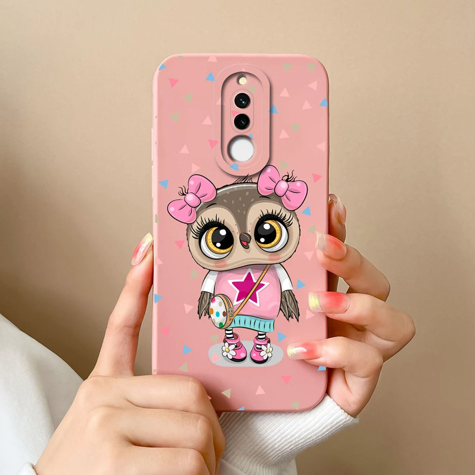 Premium Liquid Silicone Protective Case for Xiaomi Redmi 8/8A Pro
