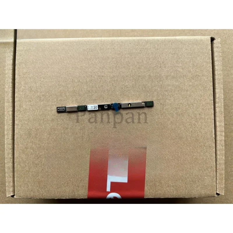 

Новая Оригинальная быстрая Передняя камера для ноутбука Lenovo ThinkPad X13 T14s Gen 2 5C20W86483 5C20W86484 5C20W86485