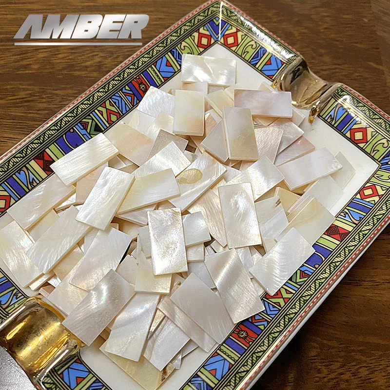 Mother of Pearl Mosaic Tiles 5