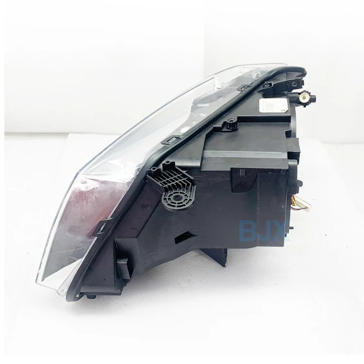 Head lamp 63117276991 for X3 F25 2011-2013 Automobile Lamps Front Bumper Headlights 63117276992