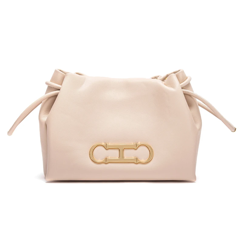 حقيبة كتف نسائية من علامة CHCH، بتصميم كلاود جديد...