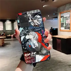 Anime Classic E - evangelion Phone Case - Stylish and Durable s - Samsung S20 lite 5G (Z1)