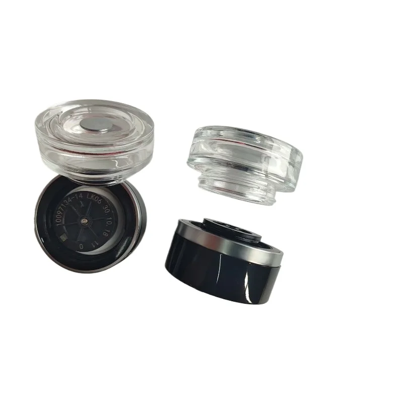 메르세데스 벤츠 OEM A2228990600 A0008990388 A2388990400 A0008990188 A0008990200 용 뚜껑이 있는 아로마테라피 병