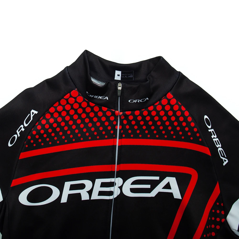 ORBEA Maillot de Ciclismo para hombre y mujer, traje de Jersey y pantalones, chaqueta térmica lana para bicicleta de 2023| | - AliExpress