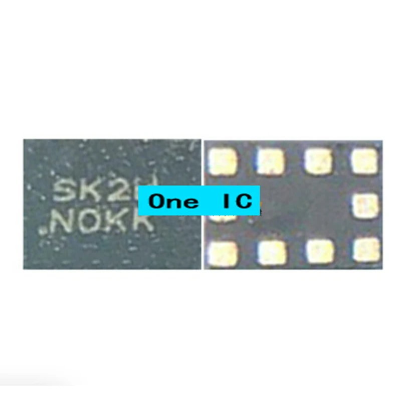 

5pcs 100% Original SK2H BGA Brand New Genuine Ic