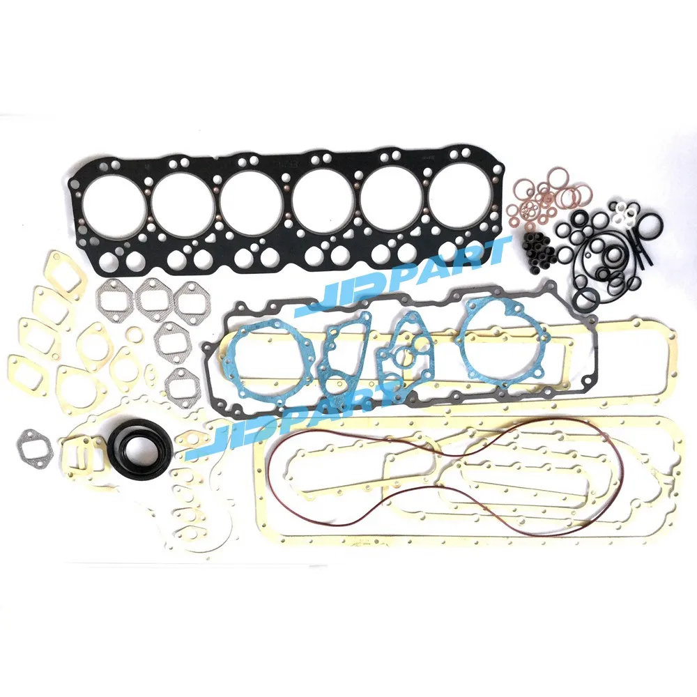 

For Hino Engine Parts EH100 Full Gasket Kit