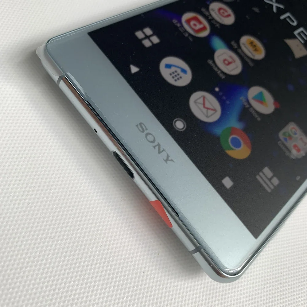 Xperia - 【C】SO-04K/Xperia XZ2 Premium/353651090227532 S43cb8a5b351f4bb0804cbaa474888
