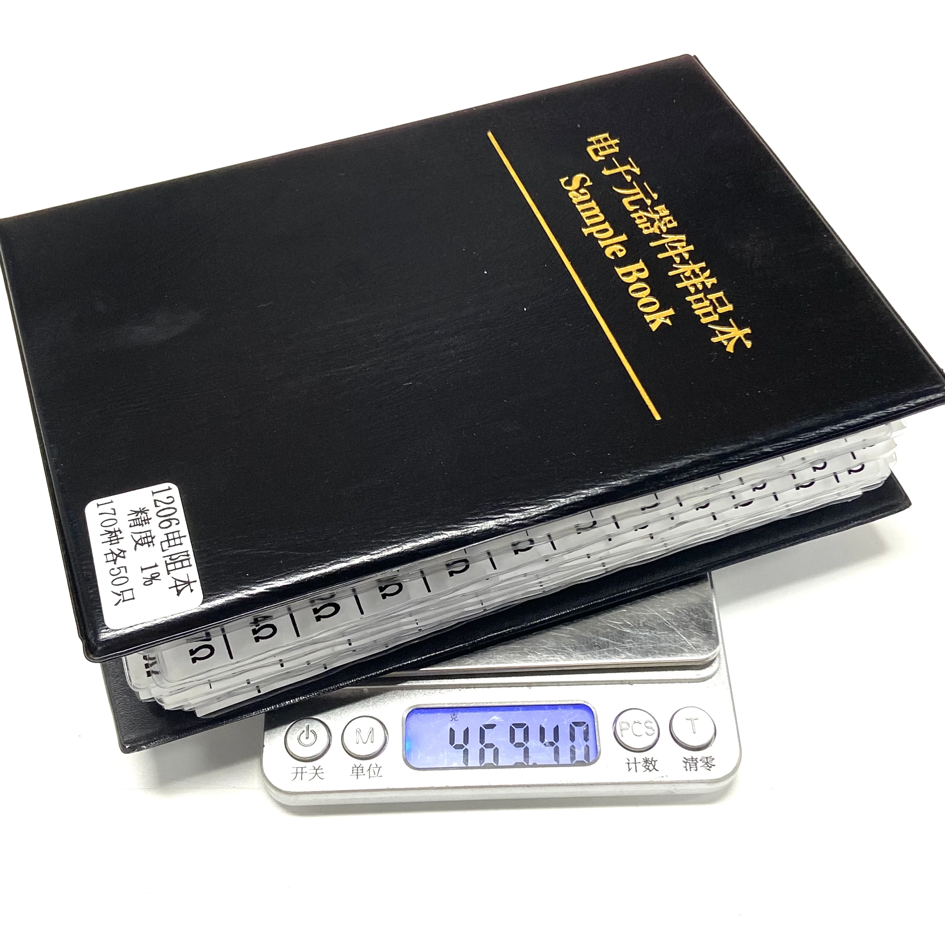 Resistors12061170ValueX50pcsSMDResistorsThisresistorpack