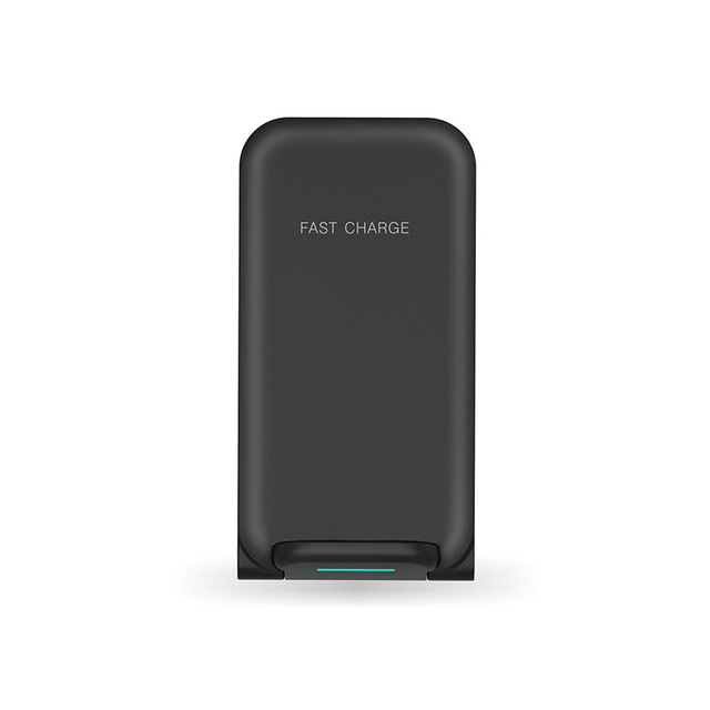 3 in 1 Wireless Charger Foldable for Samsung iPhone Airpods iWatch Charging Station Holder Stand Travel Charger Docking