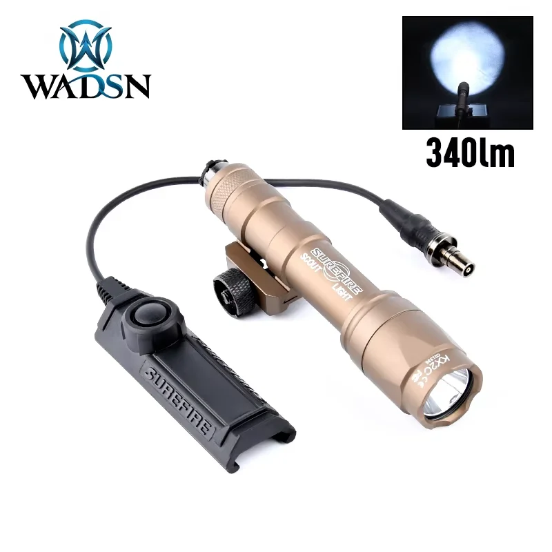 Airsoft Weapon Light Switch Tactical Pistol Light Pressure Switch ...