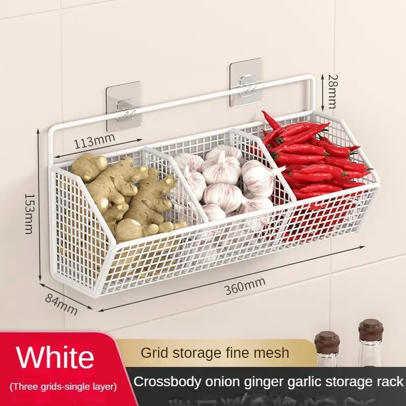 3Grid White