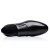 High Quality Leather Men Casual Shoes Comfortable Men Loafers Light Formal Men Dress Shoes Breathable Slip on Men Driving Shoes 2