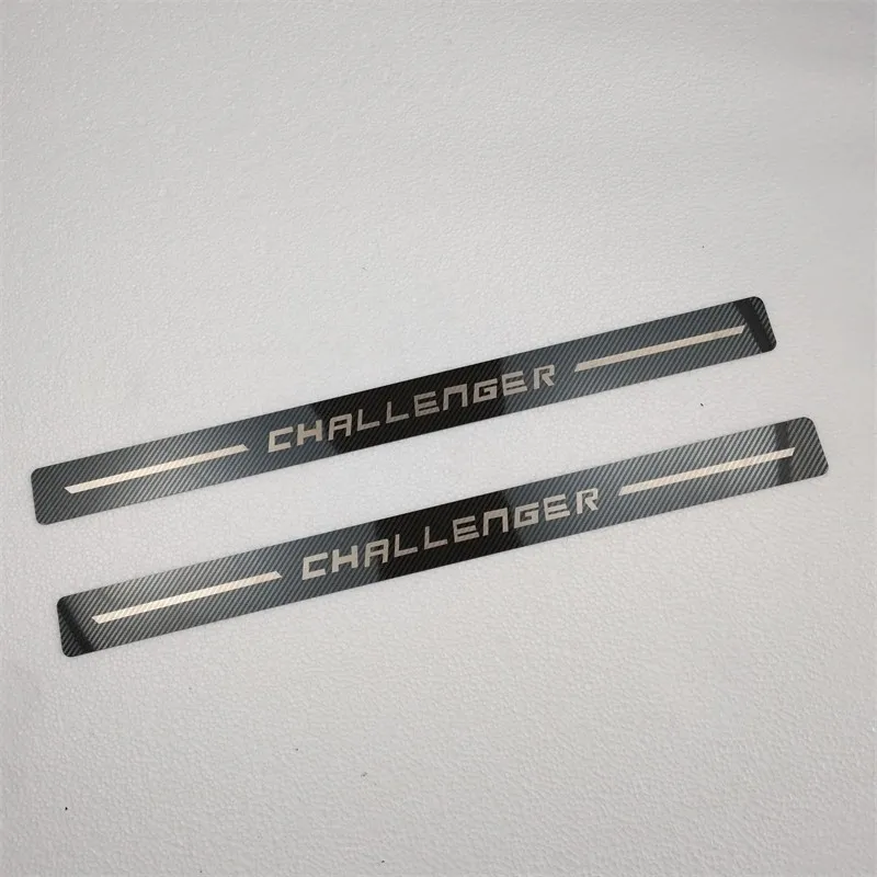 

Автомобильные аксессуары для DODGE CHALLENGER 2009-2010 2011 2012-2013-2017