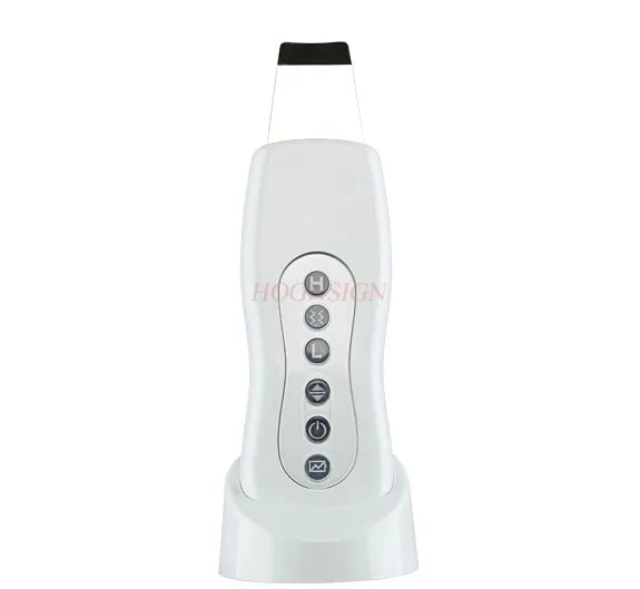 Ultrasonic peeling machine import and export beauty instrument wash face, clean face, pore cleaning instrument