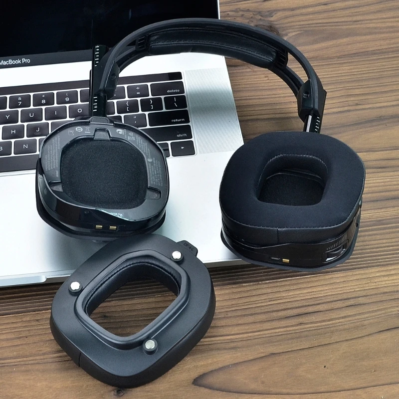 

Охлаждающие гелевые амбушюры для наушников astro A50 Gen4, сменные вкладыши для наушников