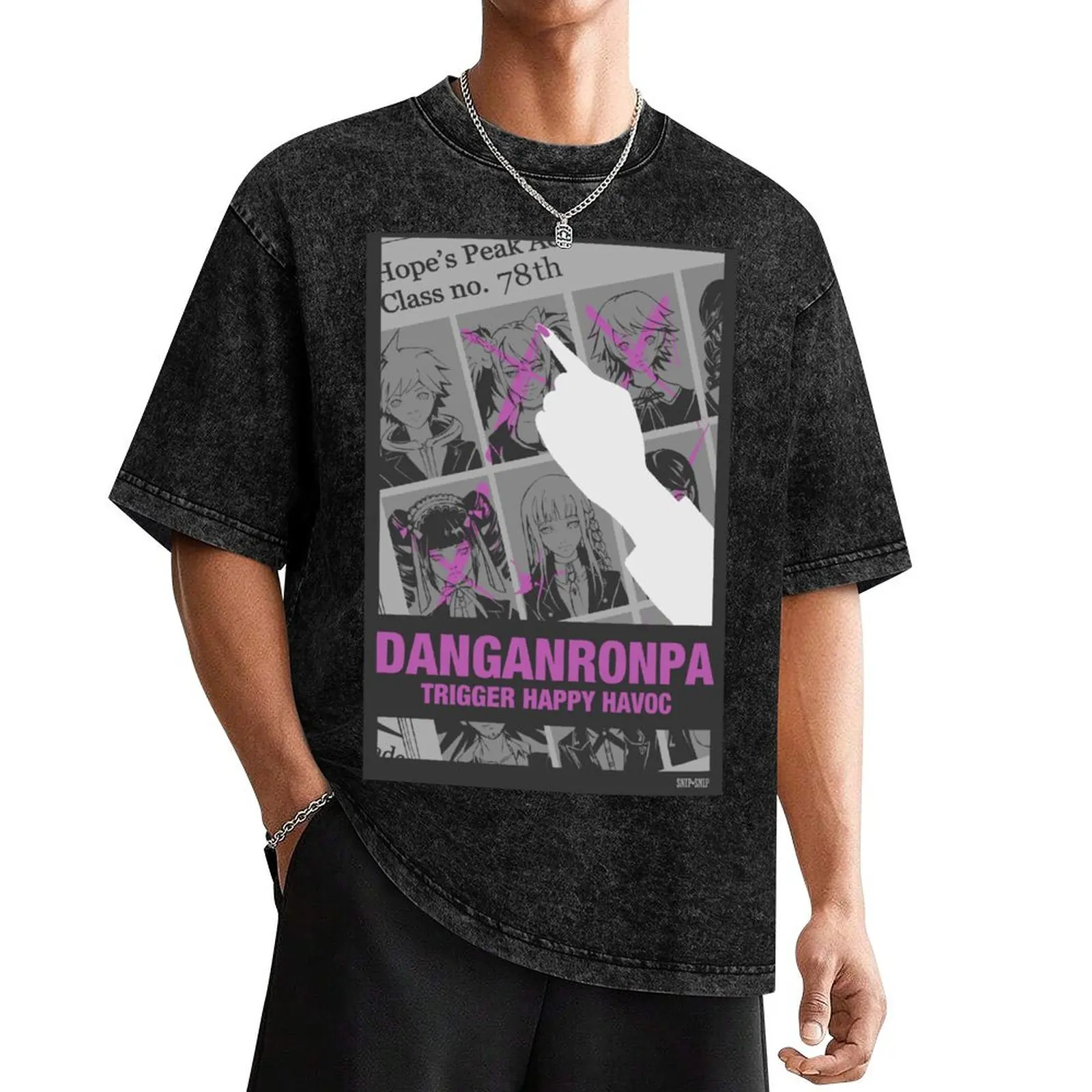 S990a890b7bf8422c84f7a01b6c403fdc8 - Danganronpa Merch