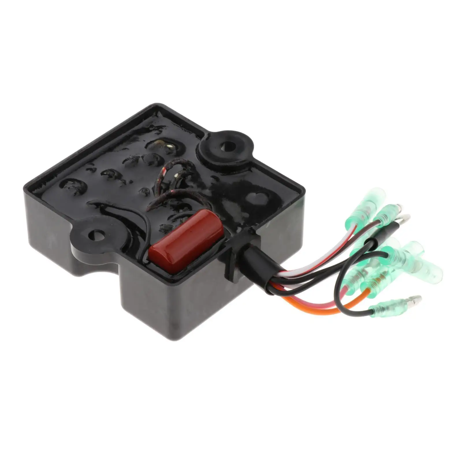 Cdi Igniter Module Replacement for Yamaha Superjet Wave Wave