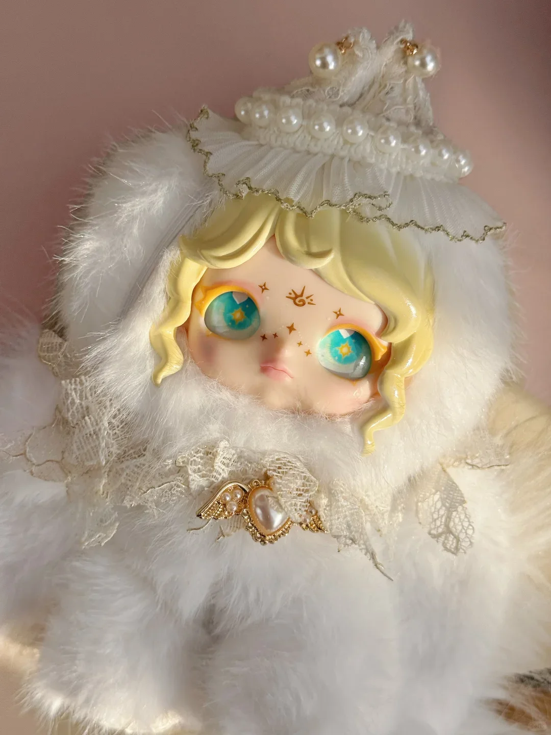 إصدار DUMIA Maytree Aria الجديد "Snow Trace Secret...