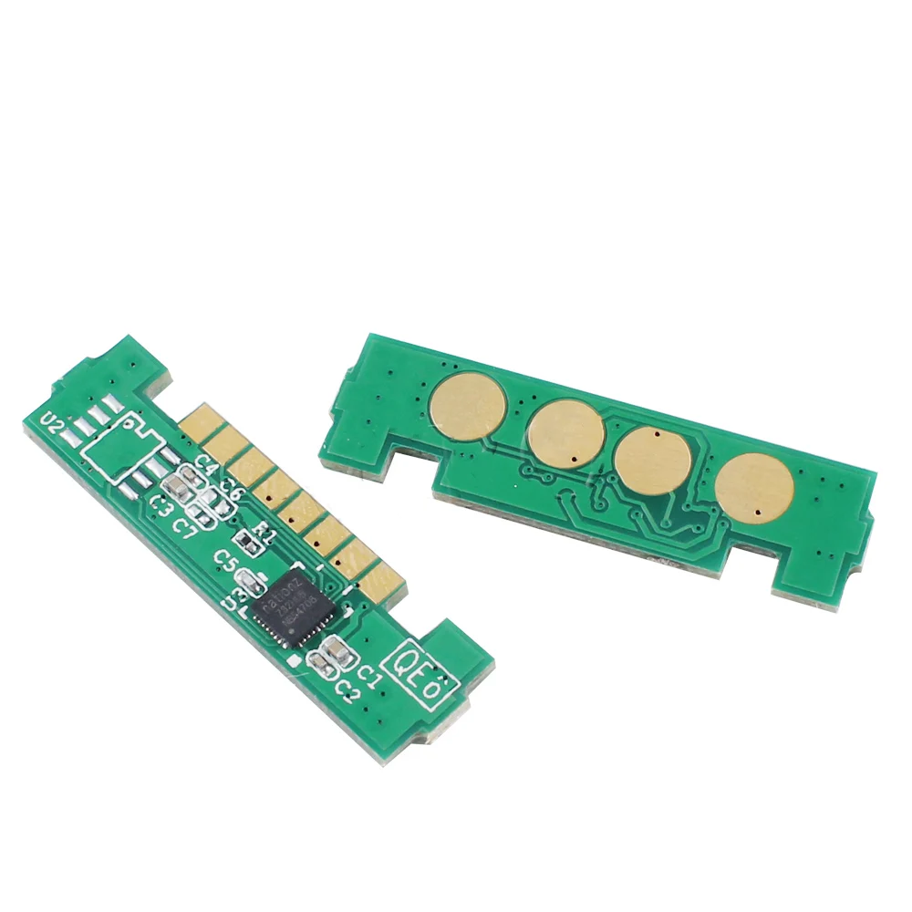 Compatible CLT-510S Toner Chip For Samsung SL-C510 C510W C513 C513W C563FW C563W Printer Cartridge