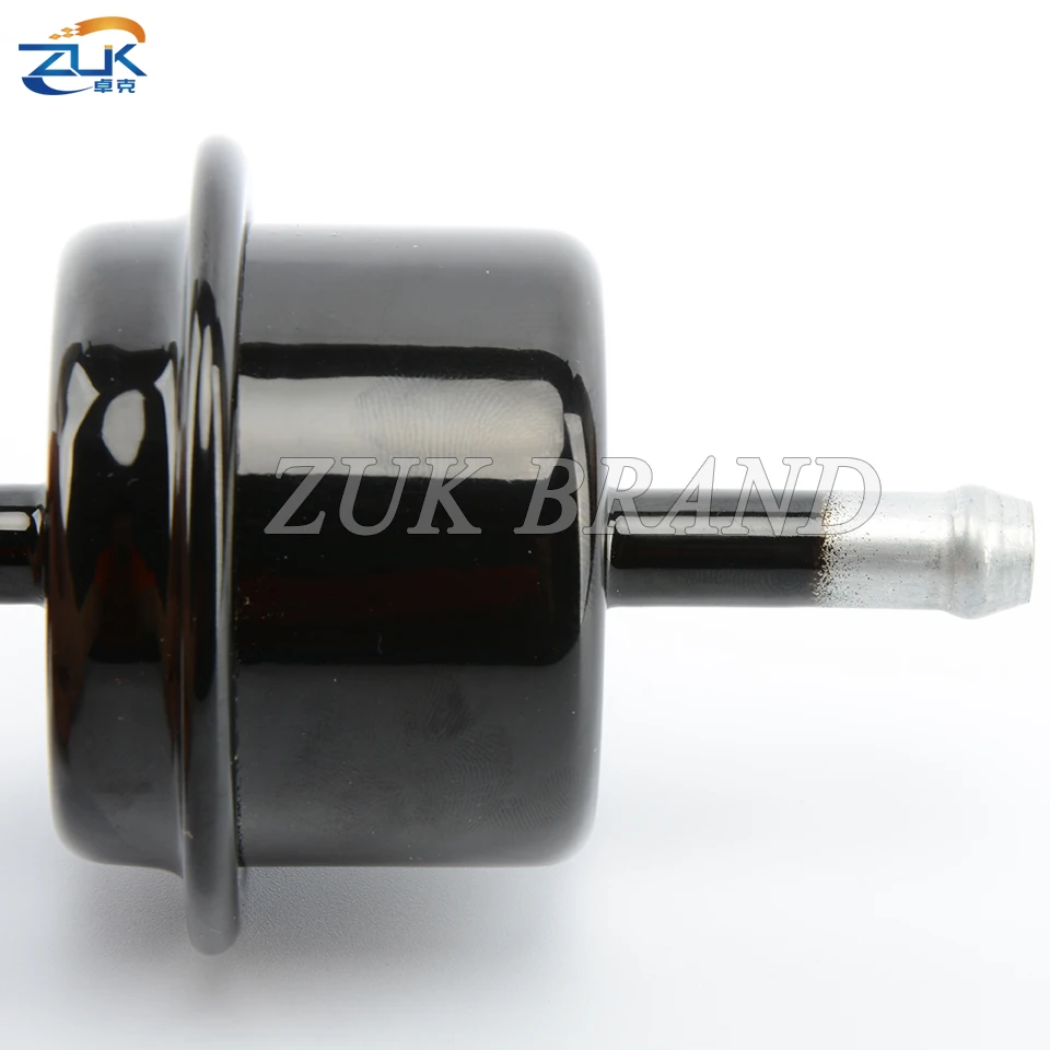ZUK Automatic Transmission Fluid Filter For HONDA CIVIC ACCORD CR-Z Insight CRV Element FIT CITY JADE RDX MDX OEM: 25430-PLR-003