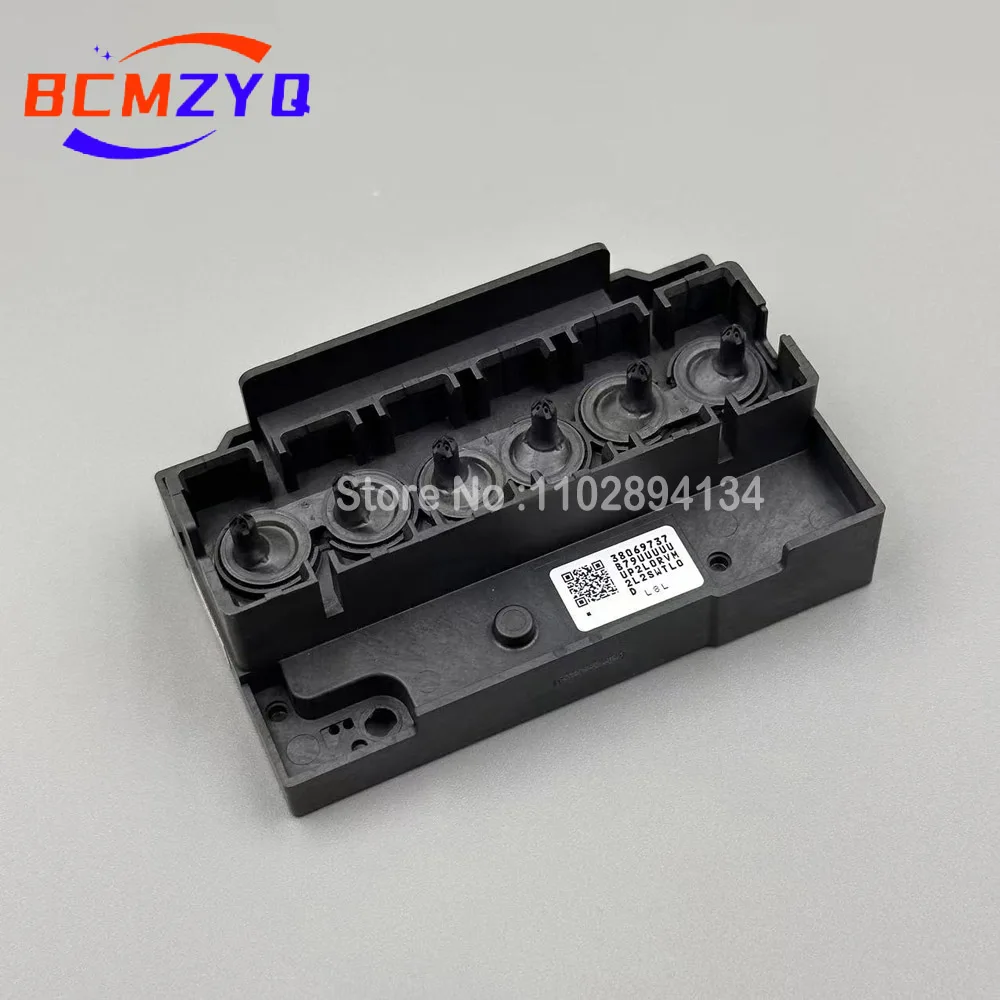 엡손 프린트 헤드 커버 솔벤트, 헤드 매니폴드 어댑터, L1800, L801, L800, L805, TX650, R290, T50, R390, R270, R1400, R1430, R330, P50, R280