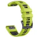 Green black