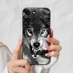 Soft Touch Matte TPU Silicone Phone Case - Shockproof Bumper Coque for Motorola Moto G Play (2026) (01)