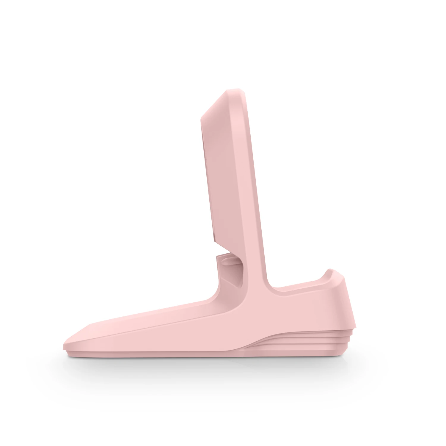 Silicone charging stand For Apple watch series 8 7 6 5 4 3 SE Soft comfortable 45mm 41mm 44mm 42mm 40mm 38mm Watch stand base