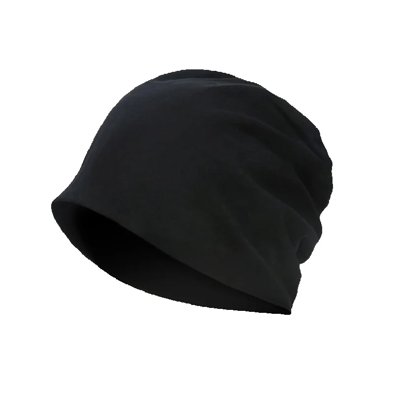Ulkoilupusero, puhdasta puuvillaa, kaksikerroksinen hengittävä huppu, lämmin unihattu, muodikas ja monipuolinen, huivi, toppi_voghion.com