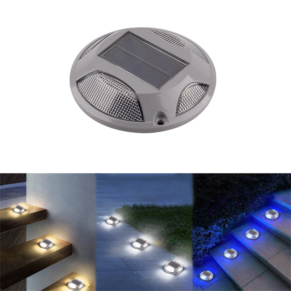 Solar Deck Light Image 8