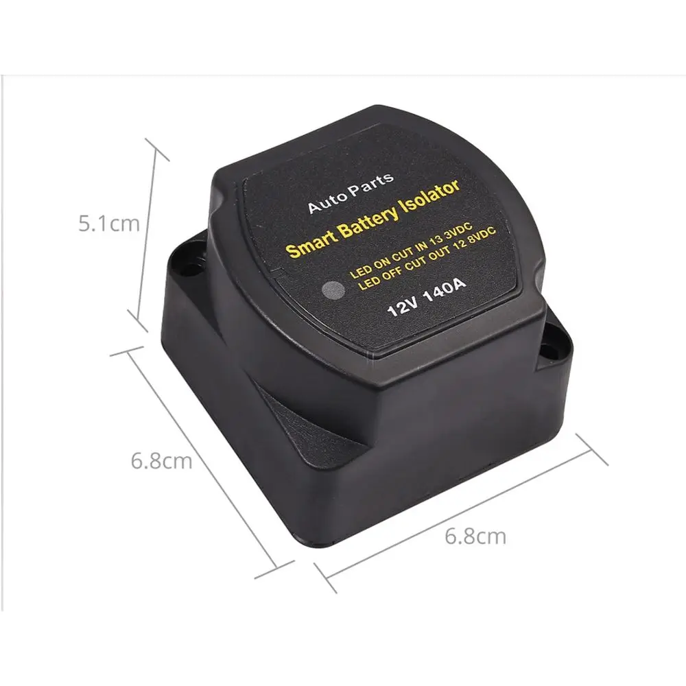 Ʈ 140 AMP   ġ, ڵ ׼  T4 T5 ķ    ŰƮ,  ͸ ַ̼, 12V