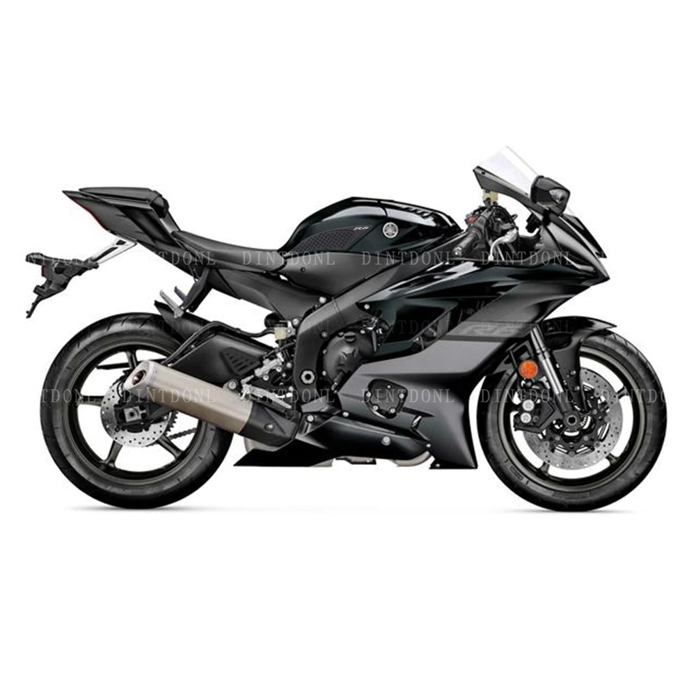 ũ  е, ߸ YZF R6 2006-2020  ׼,   ׸ ȣ, ̲  ƼĿ,  R6 YZF-R6