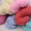 250g/ball Hand Knitting Yarn 4ply Thick Threads Icelandic Wool Big Thick Hat Yarn Special Price Wool Wholesale Dropshipping 2