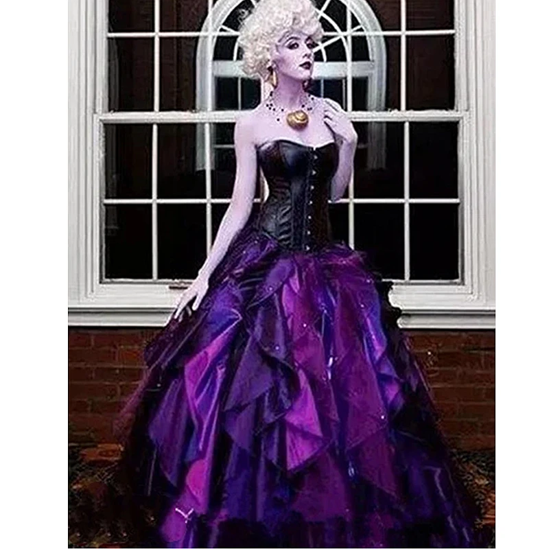 white christmas dresses Plaid Lace Up Gothic Mini Dress – GTHIC main image 1