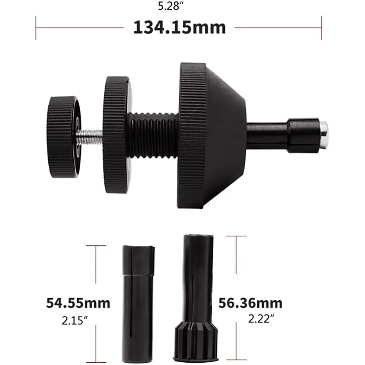 Car Clutch Alignment Tool Auto Clutch Hole Corrector