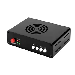 240Hz DMA Video Overlay Box HDMI DMA Video Processor High Quality Computer Components DMA Fusion Unit