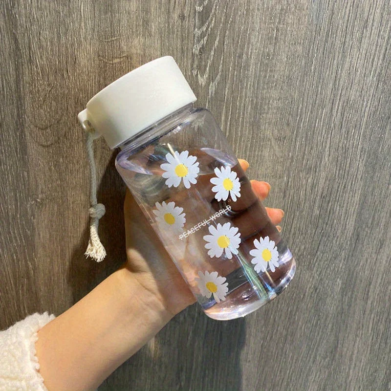 Transparent 6 Flower