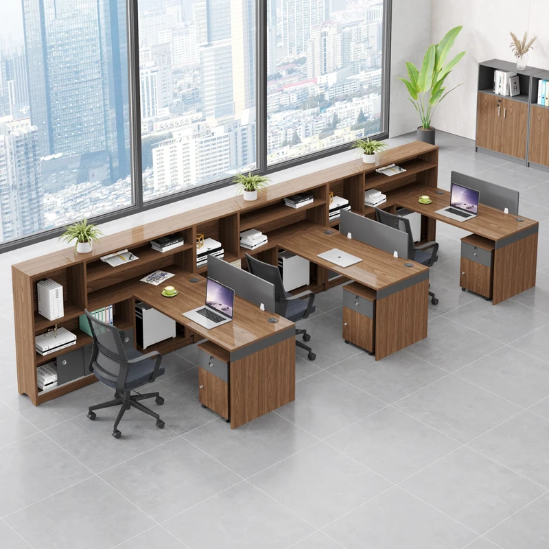 가정 사무실 책상, 사무실 가구, 직원 테이블, 사무실 책상 