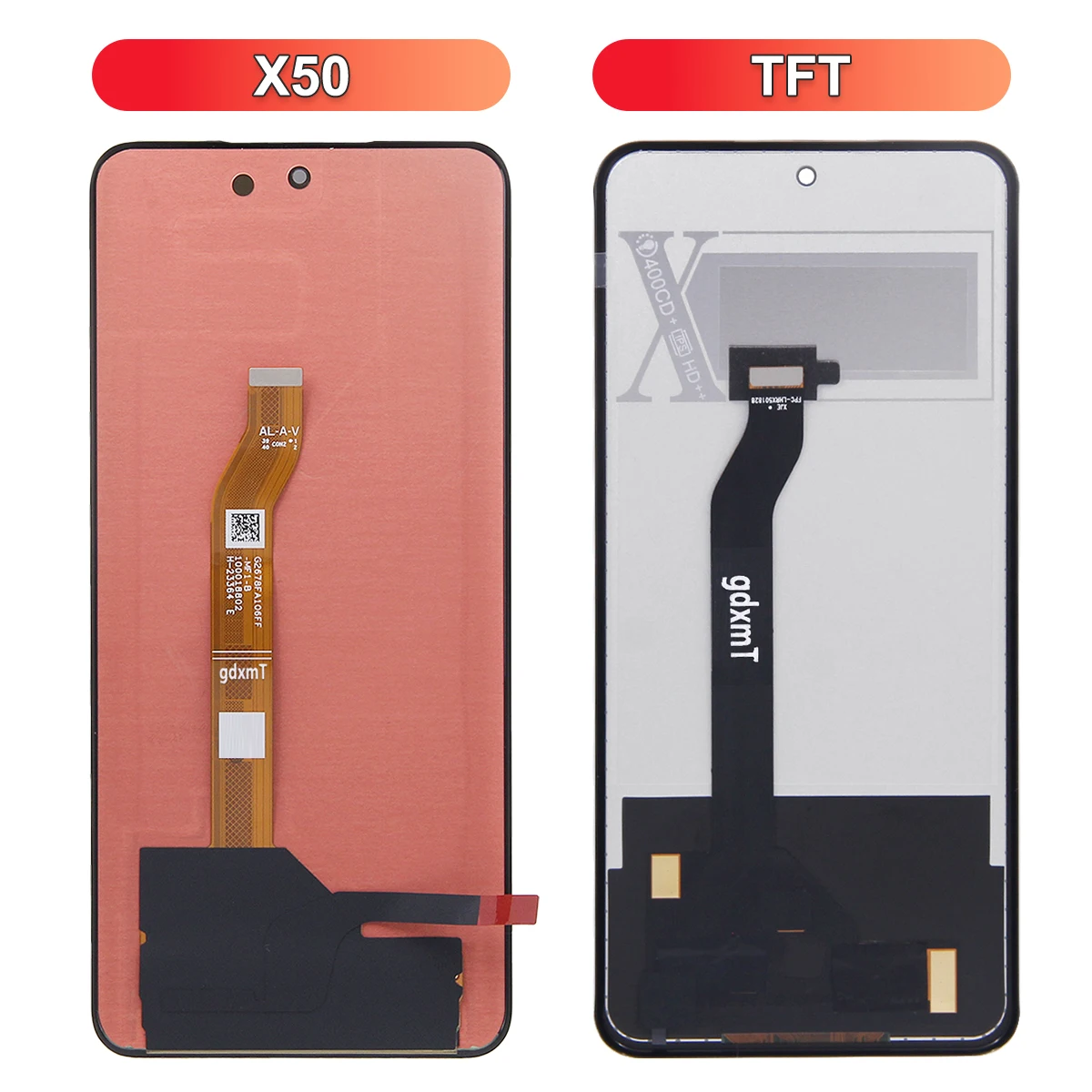 NB Display Digitizer Screen Replaceent LCD Touch Screen For Xiaoi Redi 9A / 9C / 9C NFC 6.53 - View #9