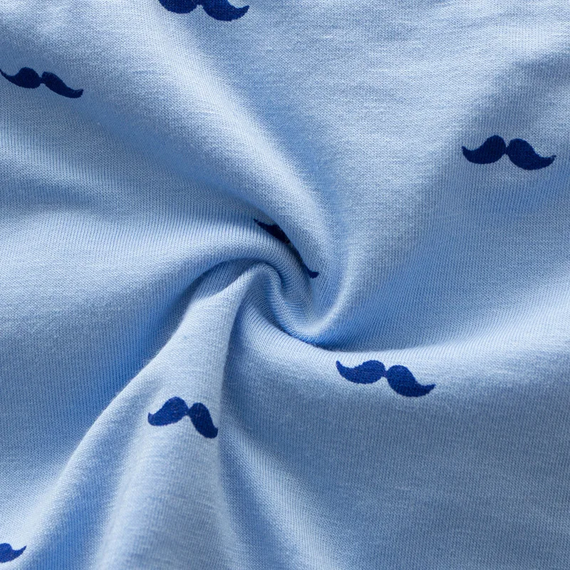 Kids Boys Panties RC Organic Cotton Material