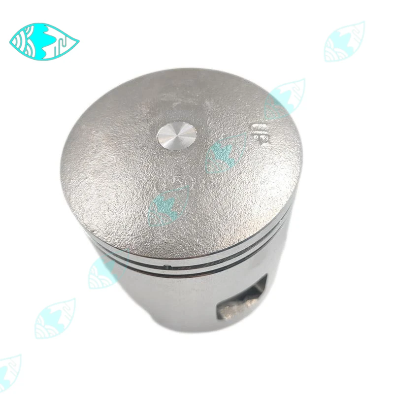 10020 bldc frameless torque motor iron core outer diameter 100 inner diameter 78 large gimbal pod rotary motor For Tohatsu Nissan Mercury 25HP 30HP 346-00004 Outer Diameter：68.50MM 346-00004-0 346-00004 2T Boat Motor 346-00004-0 Piston Set