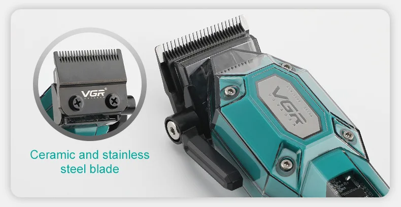 VGR V-600 V-900 Image 8