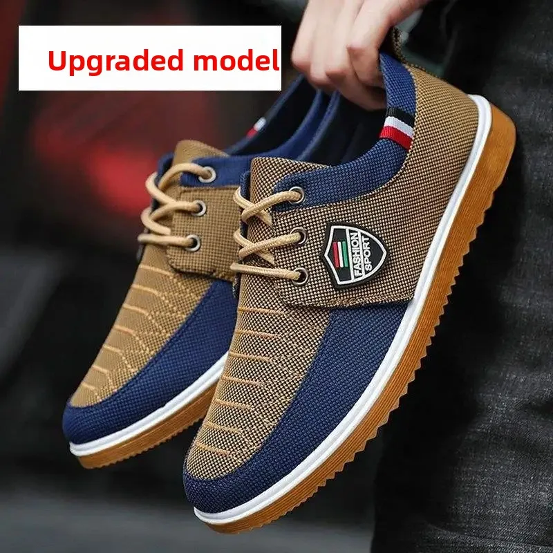 /S63 yellow upgraded Oxford