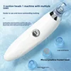 Blackhead Suction Beauty Device Facial Cleanser Blackhead Removal Export Device Pore Cleaning Face Washing Electric Cleaner 1