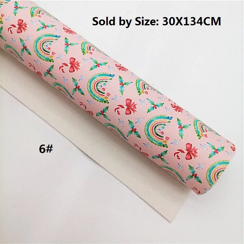 6-30X134CM