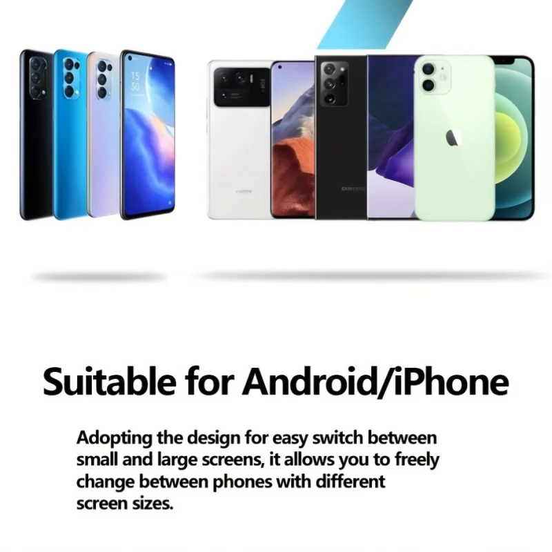 Ergonomic Design of Virtual Glasses with 4K Refresh Rate Mobile VR Head Display Video Game VRR Box VR Game Virtual Game