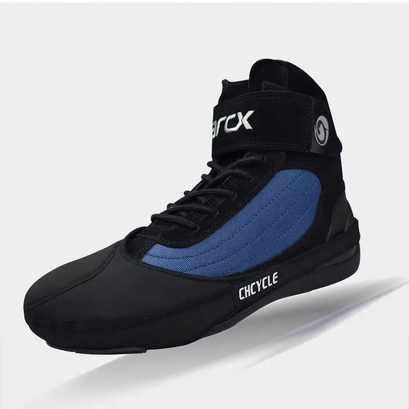 Рисунок 5 - Защитный чехол для мотоциклетной обуви