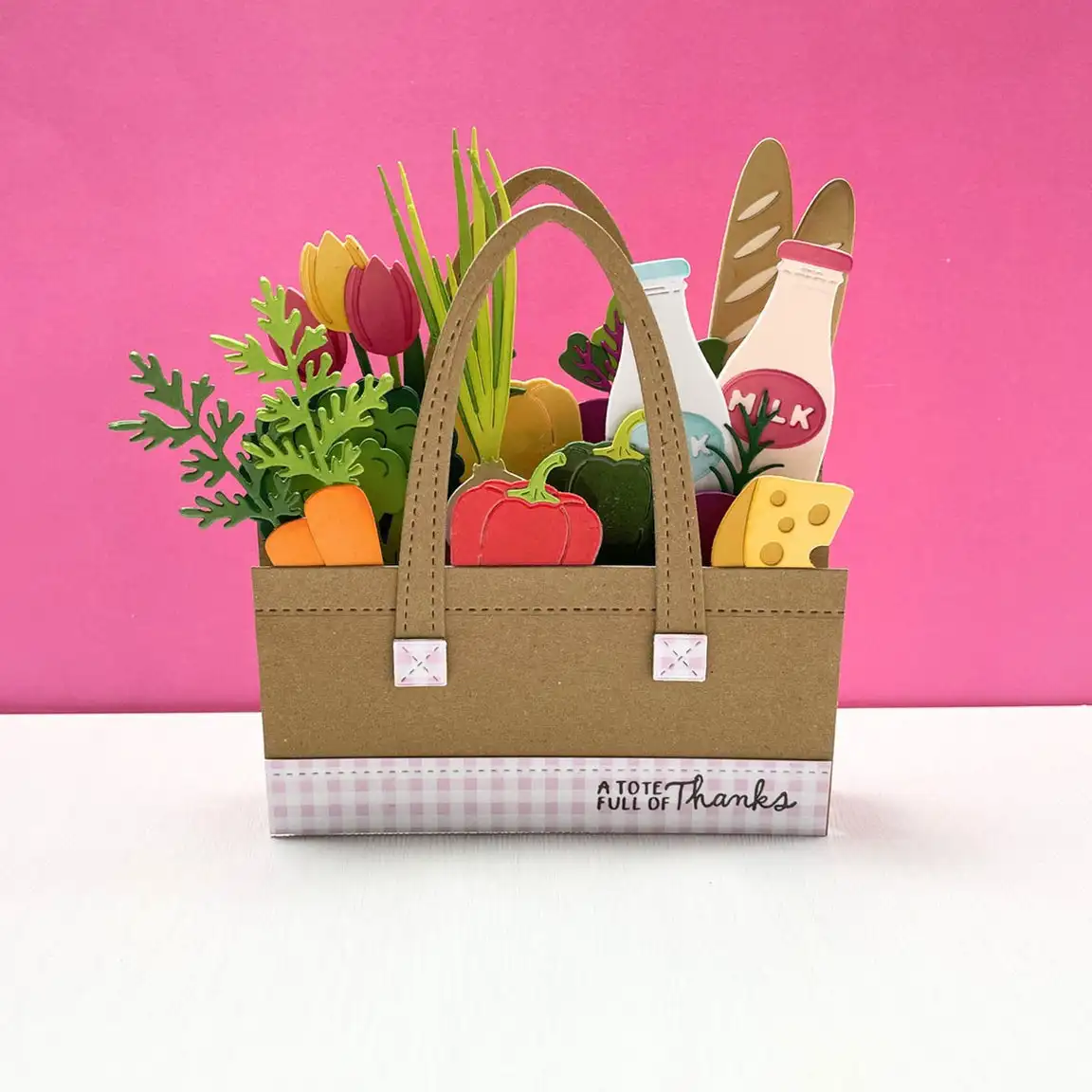 2026년 4월 마켓 토트 팬지 씨드 메탈 커팅 다이즈 클리어 스탬프 마켓 베리 스텐실 핫 포일 DIY 카드 만들기 스크랩북용