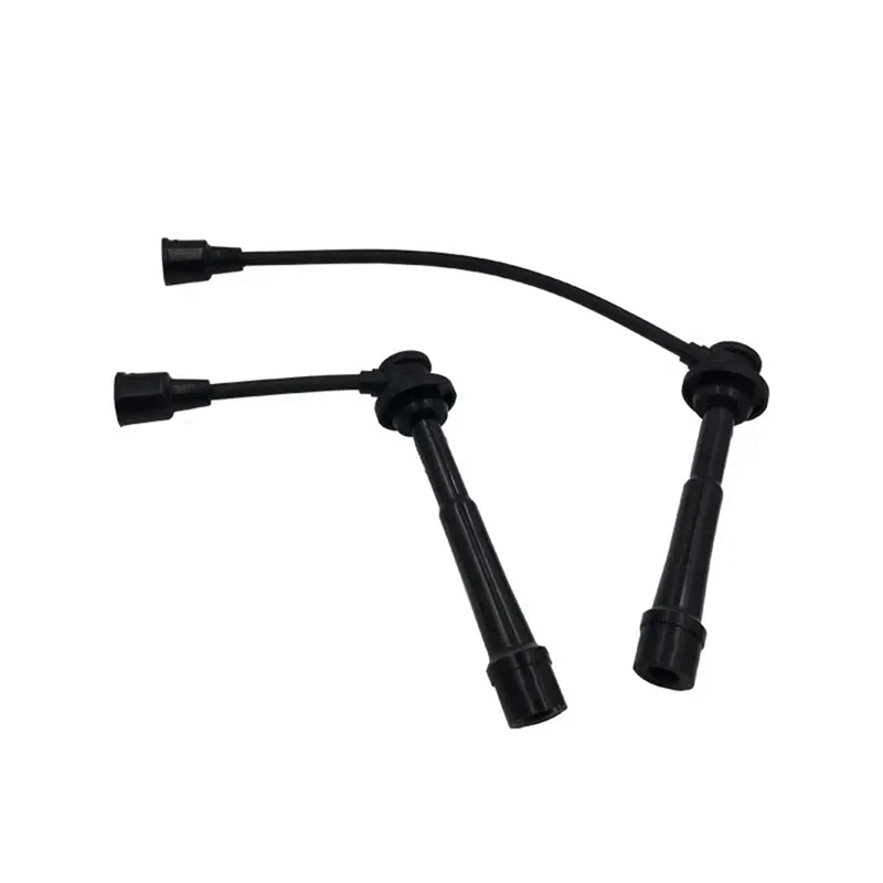 Ignition Cable Kit Spark Plug Wire for Suzuki SX4 Swift Liana Aerio Jimny Ignis 33705-80G00 ignition cable kit