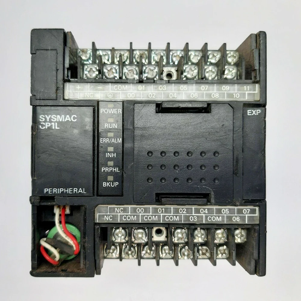 CP1L-L20DR-D Programmable Controller PLC